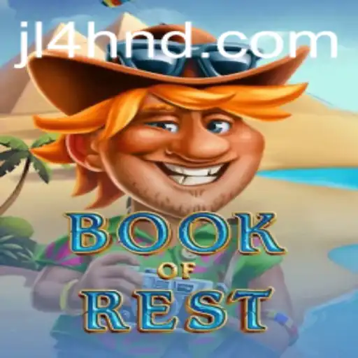 Journey into the Mystical World of BookofRest