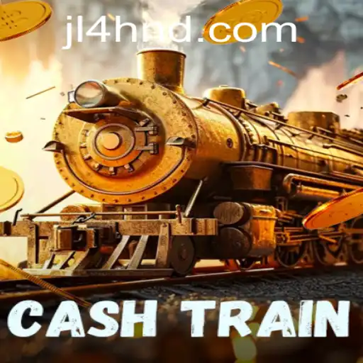 CashTrain: A New Era in Gaming Entertainment