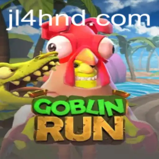 Discover GoblinRun A Thrilling Adventure Awaits