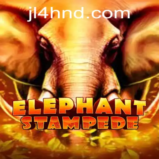 ElephantStampede: A Thrilling Adventure Game