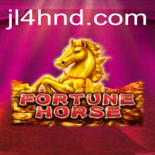 Discover the Thrilling World of FortuneHorse: A Game of Strategy, Luck, and Adventure