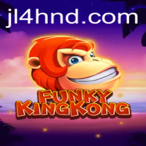 FunkyKingKong: A Riveting New Adventure
