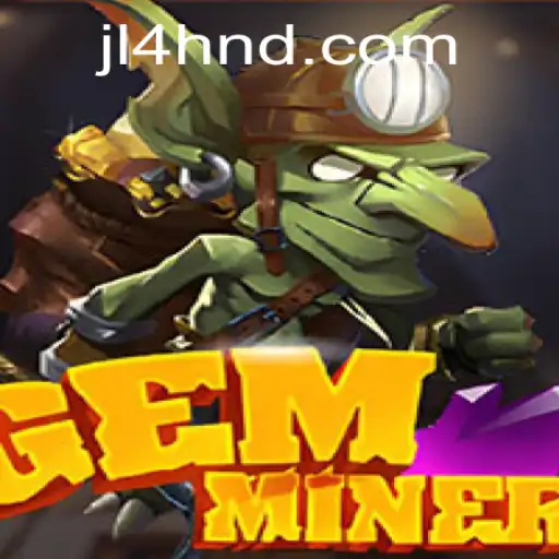 Discover the Depths of GemMiner: A Journey into the World of JL4