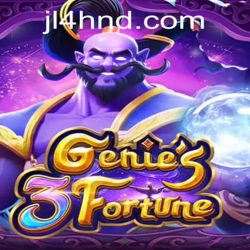 Exploring the Magical World of Genie3Fortune: A Revolutionary Gaming Experience