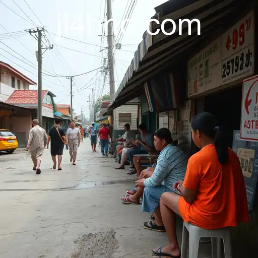 The Cultural and Economic Impact of Jueteng: A Deep Dive into the Popular Illegal Numbers Game