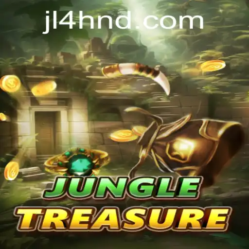 Unveiling the Mysteries of JungleTreasure: A Thrilling Adventure Game