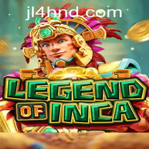 LegendofInca Adventure Game