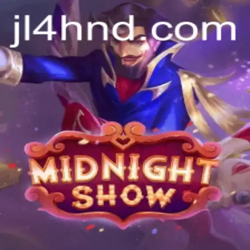 MidnightShow: Unraveling the Enigma of the Digital Stage