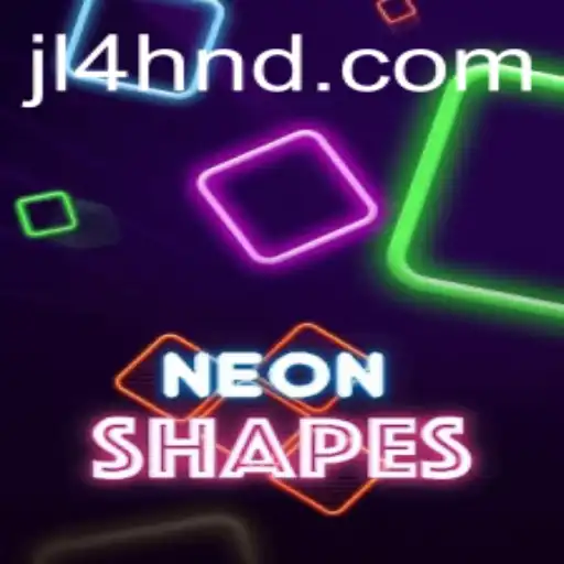 NeonShapes: An Exploration of Ultimate Gaming Experience