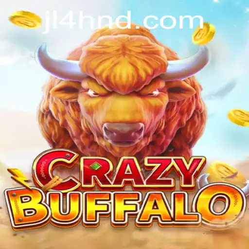 Exploring the Game CRAZYBUFFALO