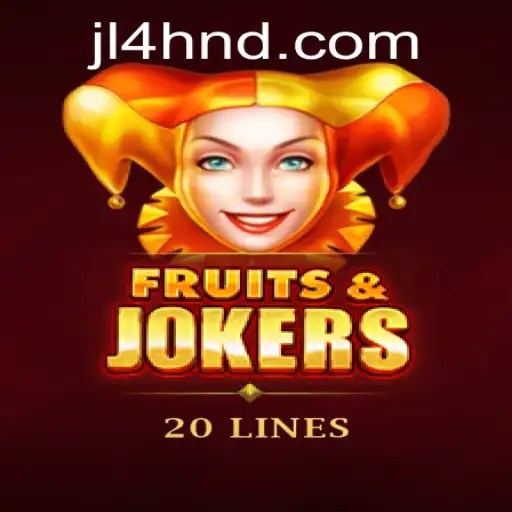 Discovering FruitsAndJokers20: A Deep Dive into the Latest Gaming Phenomenon