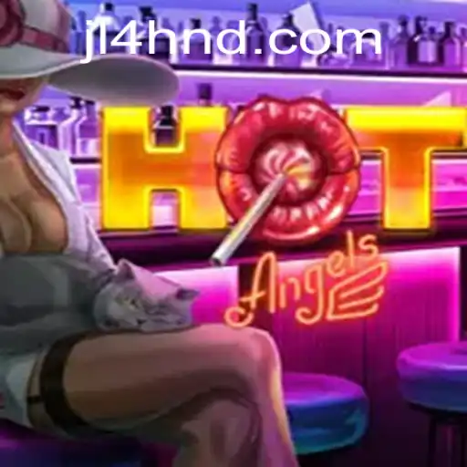 HotAngels: A Thrilling Journey Into a New Era of Gaming
