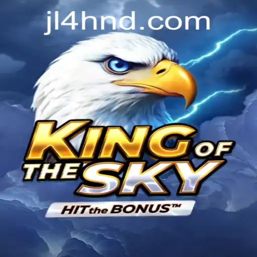 KingOfTheSky: The Ultimate Aerial Strategy Game Taking the World by Storm
