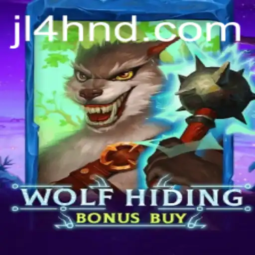 Exploring the Mysteries of WolfHidingBonusBuy