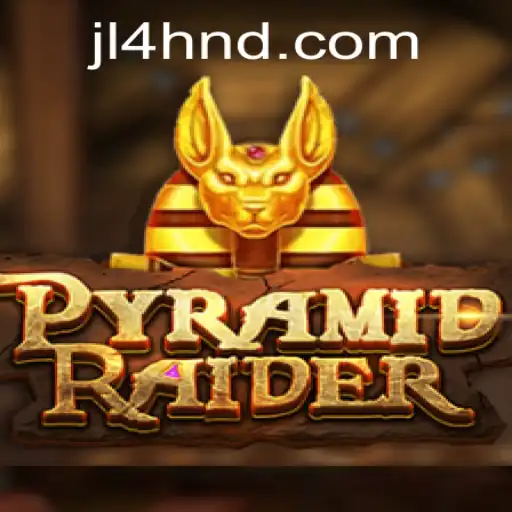 Unveiling PyramidRaider: A Thrilling Adventure Through Ancient Mysteries