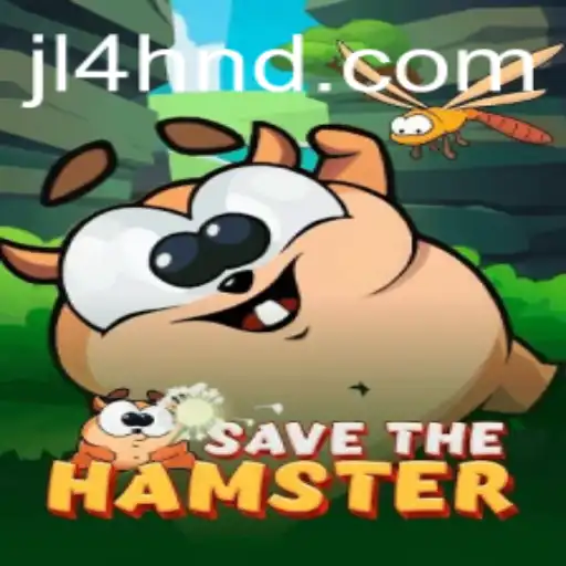 SavetheHamster: A Thrilling Escape Adventure