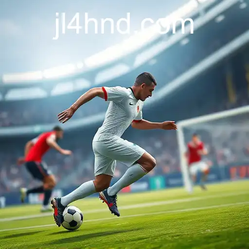 The Dynamic World of Sports: A Closer Look at Today's Thriving Scene