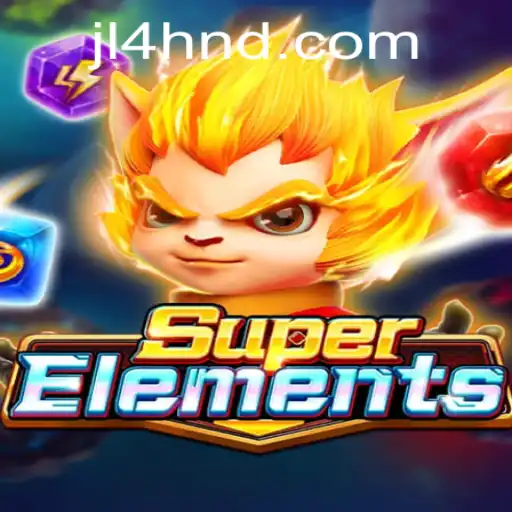 SuperElements: An In-Depth Look into the Dynamic World of JL4
