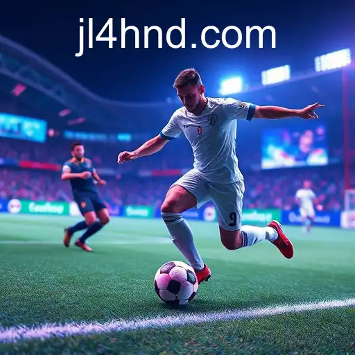 Virtual Sports: The Digital Revolution in Competitive Gaming