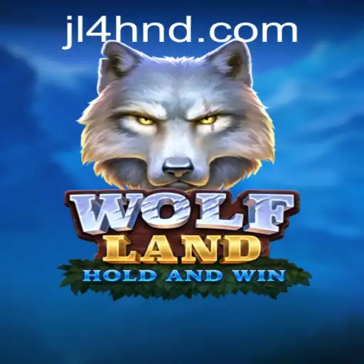Exploring the Untamed Wilderness of WolfLand